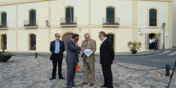 Almazán