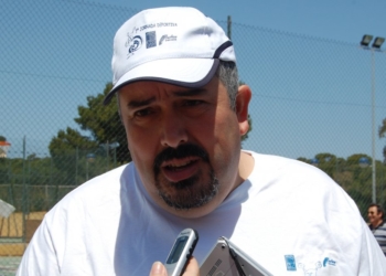 Carlos Esteban
