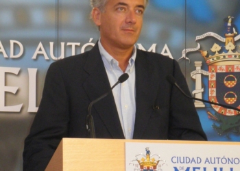 José Mª López Bueno