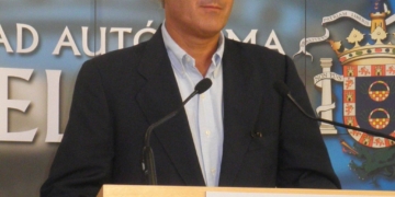 José Mª López Bueno