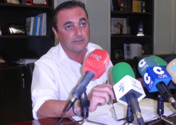 Javier Mateo