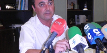 Javier Mateo