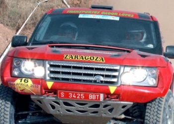 Zaragoza, segundo clasificado.