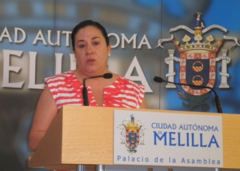 Cristina Rivas