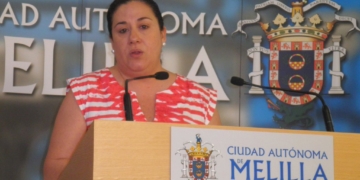 Cristina Rivas