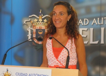 Esther Donoso