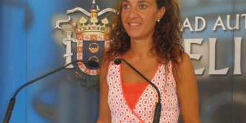 Esther Donoso