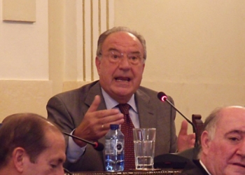 Ramón Gavilán