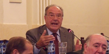 Ramón Gavilán