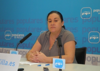 Cristina Rivas