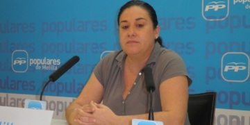 Cristina Rivas