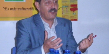 Julio Átomo