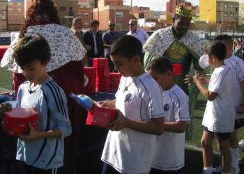 Foto: Agustín García.