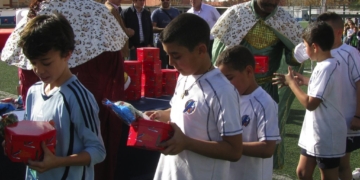 Foto: Agustín García.