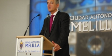 López Bueno: “Somos escrupulosos a la hora de confeccionar las listas”