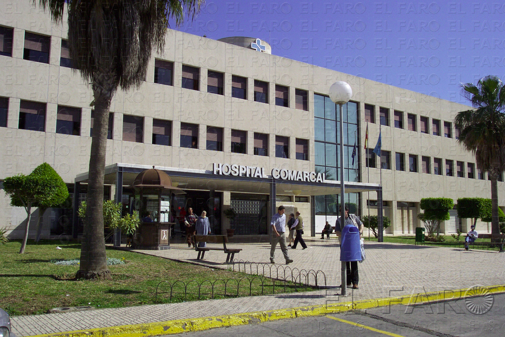 El Ingesa desmiente un nuevo caso de meningitis bacteriana en el CETI