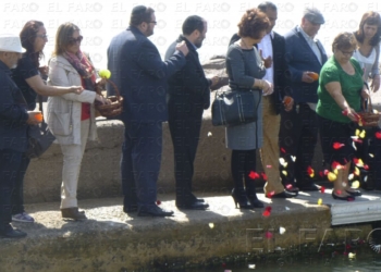 PP y PSOE muestran su apoyo  al pueblo gitano y destacan su aportación a la sociedad