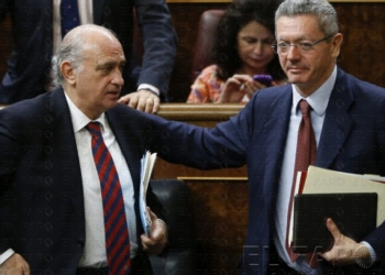 El Gobierno central insiste en que se respetó la legalidad vigente