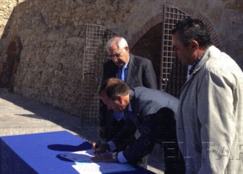 La Ciudad destaca  la importancia de invertir en la mejora del patrimonio local