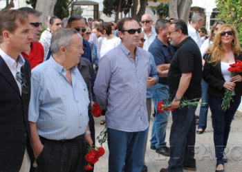 Vizcaíno: “El balance del PP en dos años es más paro y salarios más bajos”