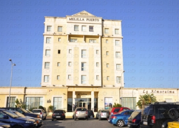 Los hoteles registraron durante el puente su tasa de ocupación más elevada del año