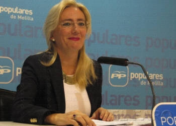 Dueñas dice que el PP ha devuelto  a España su liderazgo en Europa