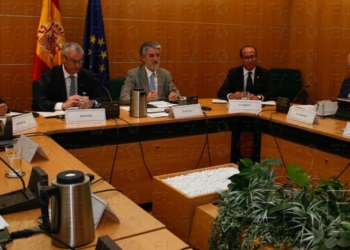 La OPE de este año contará con un buque para transportar mercancías