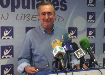 El TSJA da 4 meses a la Ciudad para establecer un salario a Julio Liarte