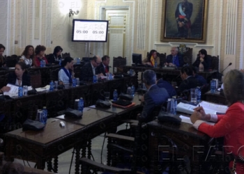 La Ciudad pedirá 3,6 millones de euros de crédito para pagar de facturas pendientes