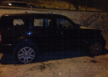 Vecinos de La Cañada critican que la Policía Local no les asista ante una emergencia