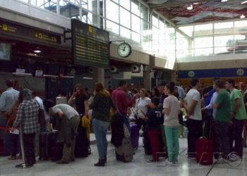 Los billetes de Air Europa costarán un máximo de 77 € y un mínimo de 37€