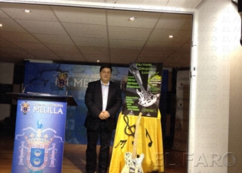 Festejos programa un verano con buena música y muchas actividades