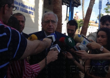 Las “barbaridades” dichas sobre la ‘Operación Ópera’, ante la Justicia