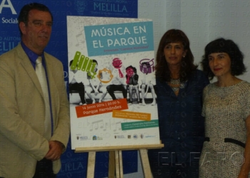 Unos 40 niños de la Gota de Leche participan en un nuevo proyecto de cuentos musicales