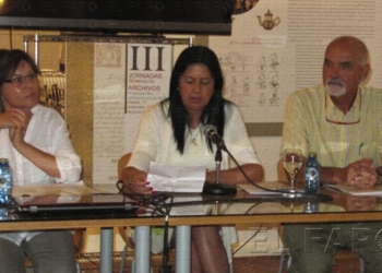 La buena acogida de las III Jornadas del Archivo obliga a aumentar las plazas