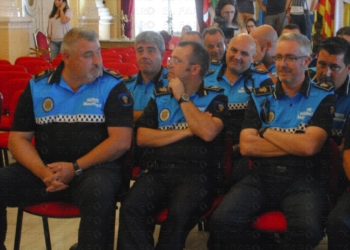 “La culpa del retraso de los agentes de movilidad es de la incompetencia del PP”