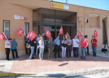 El Imserso se reúne con Serramar en Madrid para solucionar los impagos