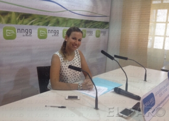 NNGG critica que el PSOE  no invirtiera en Educación  “con la bonanza económica”