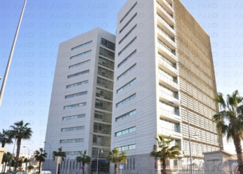 Conesa cree que el ‘caso de la Mesa de Contratación era “una barbaridad”