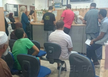 Se emiten más certificados de residencia porque el ciudadano “no se fía” de las compañías