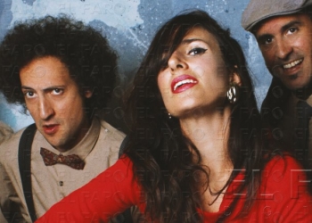 “Tenemos los pies en el suelo, así que no queremos hacer canciones que no vivimos”