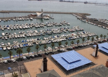 La Ciudad calcula que la XVIII Semana Náutica dejará 500.000 € en Melilla
