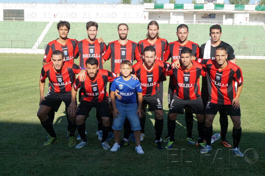 Gran nivel en el primer test serio de pretemporada