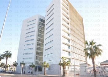 La Agencia Tributaria aún ‘debe’ 3,6 millones de euros a los melillenses del IRPF