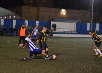 El Torneo Express cumple su II edición