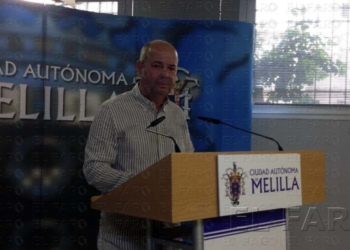Melilla considera que Marruecos “tiene mucho que ver” con la presión migratoria