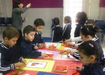 Calzado asegura que este curso habrá los mismos profesores que el pasado
