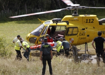 Melilla se suma al dolor por la muerte de tres guardias civiles a través de Twitter