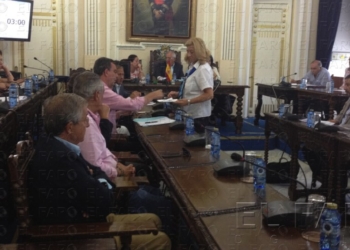 Sin consenso para dar la Medalla de Oro al heroico Policía de Melilla