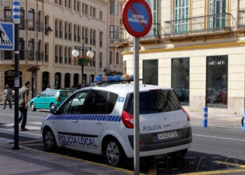 La Policía Local contará con  una patrulla y dos motos nuevas